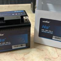 WinNar 基礎款機車鈉電池YTX5A++ 約當9AH，充放電效能等同鋰鐵電池，充放電快速，適用於一般機車，對不常騎乘的機車車主，短程使用車主尤為有利_複製